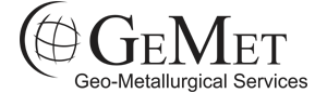 GeMet: Geo-Metallurgical Services